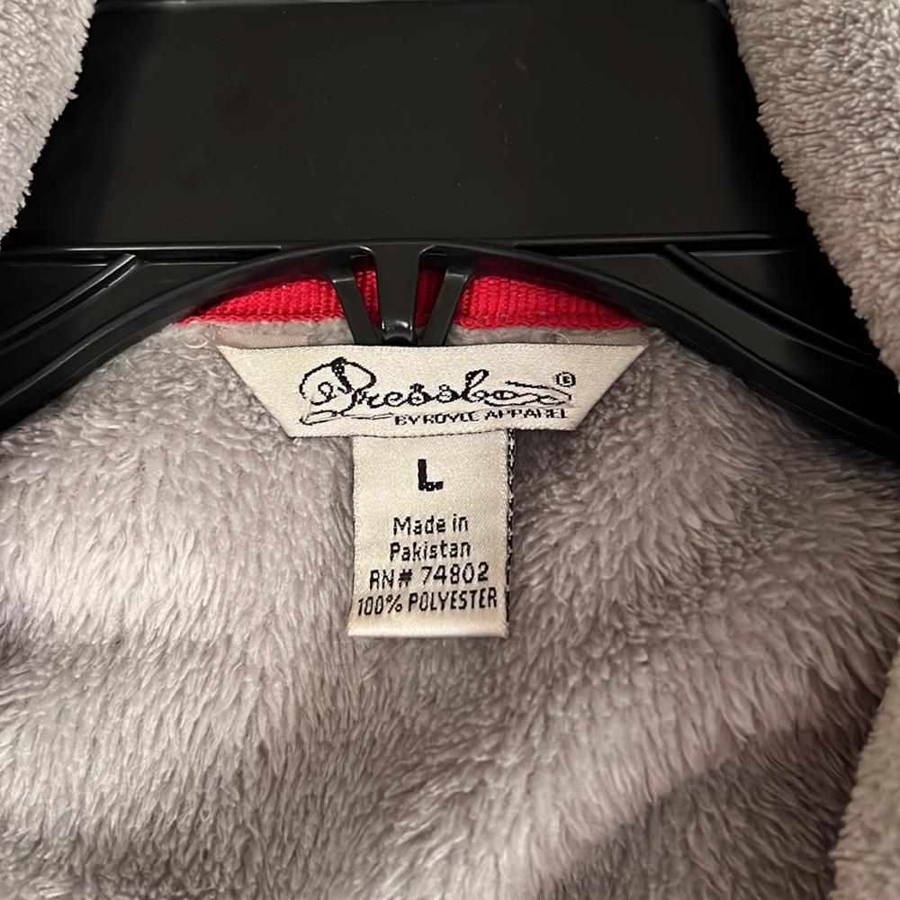 Alabama Crimson Tide Vest - Never Worn - Picture 3 of 3